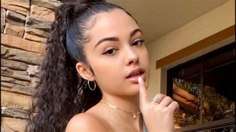 malu trevejo leaked only fans|OnlyFans